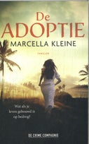 De adoptie (Paperback)