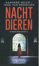 Nachtdieren (Paperback)