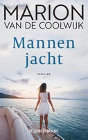 Mannenjacht (Paperback)