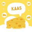 Kaas (Hardback)