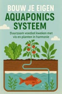Bouw je Eigen Aquaponics Systeem (Paperback)