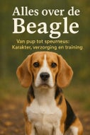 Alles over de Beagle (Paperback)