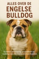 Alles over de Engelse Bulldog (Paperback)