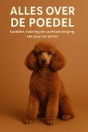 Alles over de Poedel (Paperback)