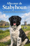 Alles over de Stabyhoun (Paperback)