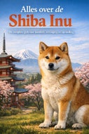 Alles over de Shiba Inu (Paperback)