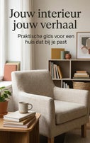 Jouw interieur jouw verhaal (Paperback)