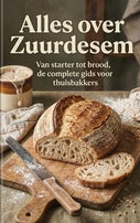 Alles over Zuurdesem (Paperback)