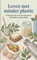 Leven met minder plastic (Paperback)