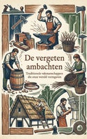 De vergeten ambachten (Paperback)