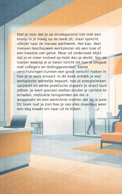 Zin in maandag (Paperback)