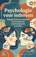 Psychologie voor iedereen (Paperback)