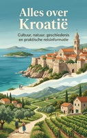 Alles over Kroatie (Paperback)