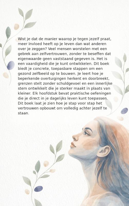 Eigenwaarde Opbouwen (Paperback)