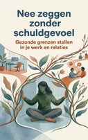 Nee zeggen zonder schuldgevoel (Paperback)
