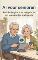 AI voor senioren (Paperback)