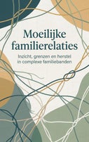 Moeilijke familierelaties (Paperback)