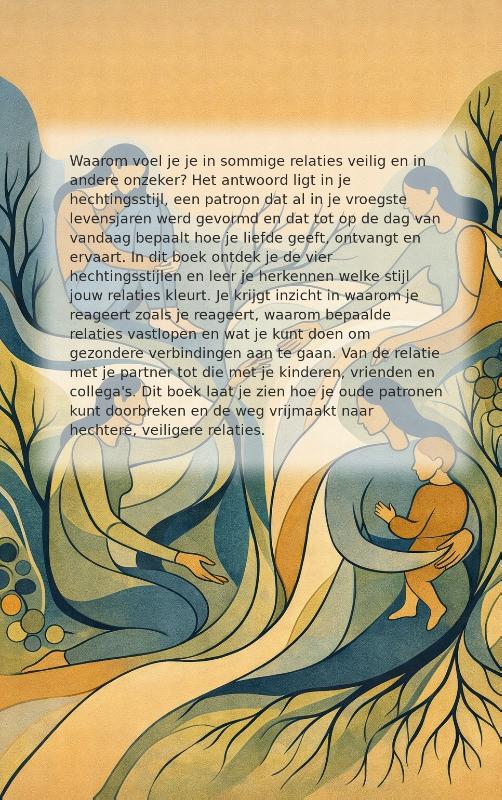 Hechtingsstijlen begrijpen (Paperback)