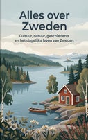 Alles over Zweden (Paperback)