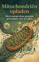 Mitochondriën opladen (Paperback)