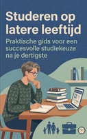 Studeren op latere leeftijd (Paperback)