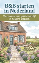 B&B starten in Nederland (Paperback)