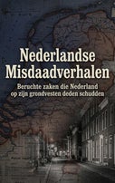 Nederlandse Misdaadverhalen (Paperback)