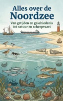 Alles over de Noordzee (Paperback)