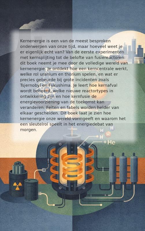 Alles over Kernenergie (Paperback)