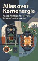 Alles over Kernenergie (Paperback)