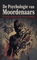 De Psychologie van Moordenaars (Paperback)