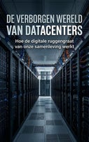 De Verborgen Wereld van Datacenters (Paperback)