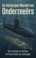De Verborgen Wereld van Onderzeeërs (Paperback)
