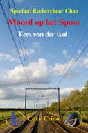 Moord op het Spoor (E-book)