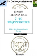 7 - De Hogepriesteres (E-book)