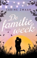 De familieweek (E-book)