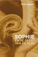 Sophie en de geest van de plek (E-book)
