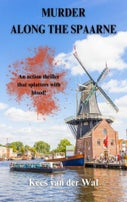 Murder along The Spaarne (E-book)