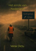 Het einde van Nederland (E-book)