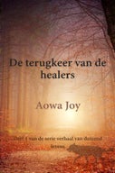De terugkeer van de healers (E-book)