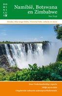 Namibië, Botswana en Zimbabwe (Paperback)