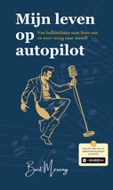 Mijn leven op autopilot (Paperback)