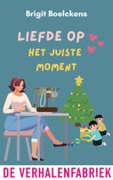Liefde op het juiste moment (E-book)
