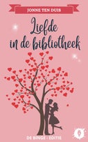 Liefde in de bibliotheek (E-book)