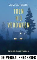 Toen hij verdween (E-book)