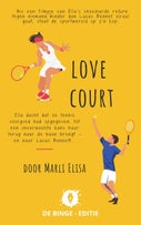 Love court (E-book)