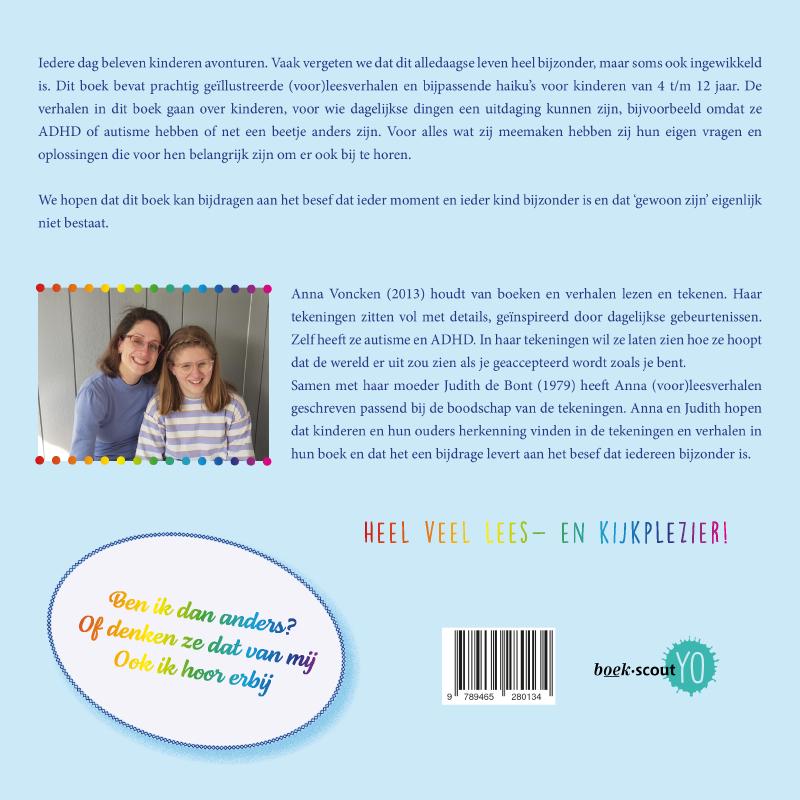 Janna vertelt... bijzonder gewone verhalen (Paperback)