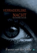 Verraderlijke nacht (Paperback)