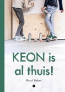 Keon is al thuis! (Paperback)