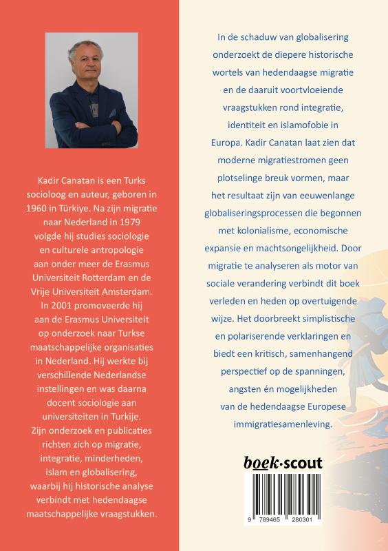 In de schaduw van globalisering (Paperback)